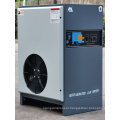 Air-cooled and water-cooled type refrigerated compressed air dryers sold directly from Chinese factories